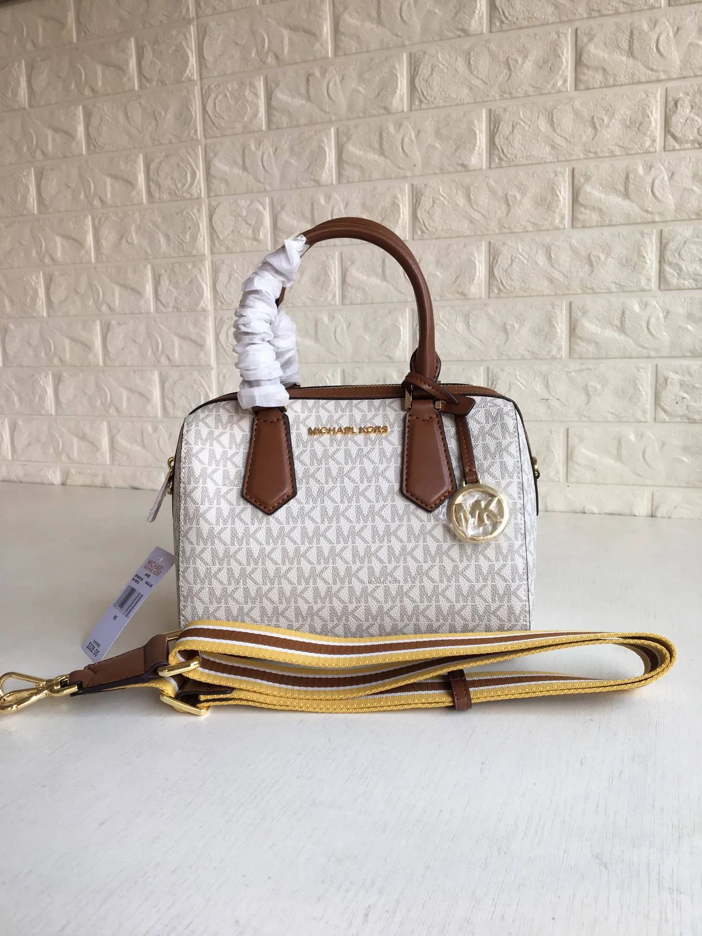 All Categories Official Website "Brand Women's Bags" Women's Bags 💙 MK 2023 New MK Crossbody Bag